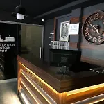 Hotelamsterdam Bed & Breakfast Kuşadası