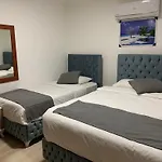 Bed & Breakfast Hotelamsterdam