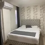 Bed & Breakfast Hotelamsterdam *