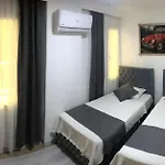 Bed & Breakfast Hotelamsterdam *