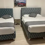Bed & Breakfast Hotelamsterdam Kuşadası