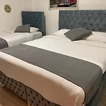 Bed & Breakfast Hotelamsterdam Kuşadası