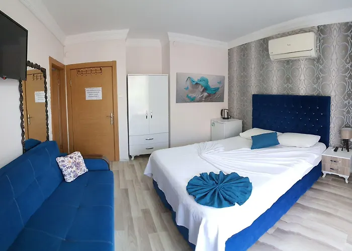 Hotelamsterdam Отель типа 