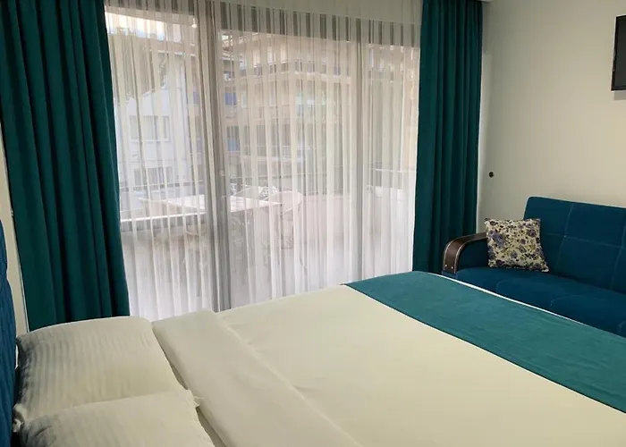 Hotelamsterdam Отель типа 