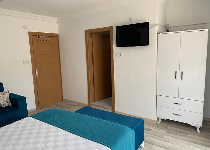 Hotelamsterdam Отель типа 