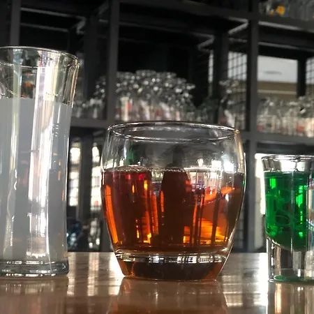 Hotelamsterdam Panzió Kusadası