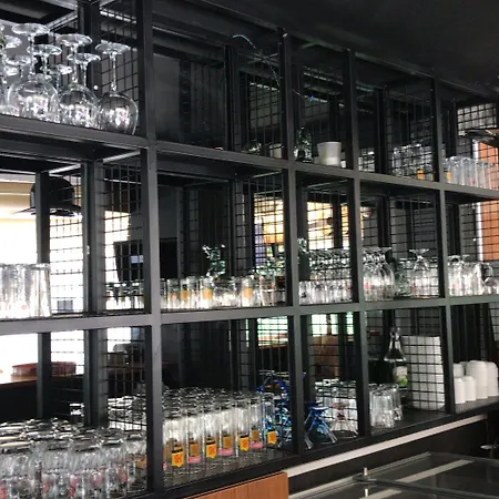 住宿加早餐酒店 Hotelamsterdam
