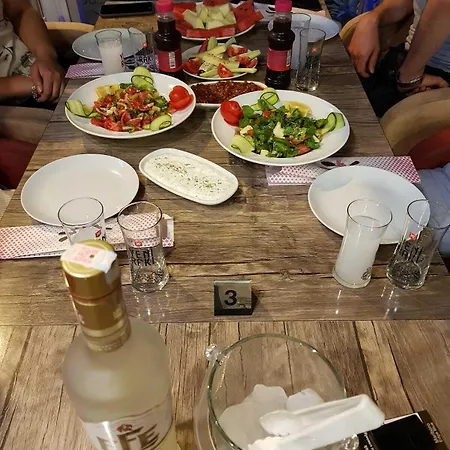 Hotelamsterdam * Kusadası