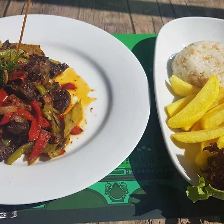 Panzió Hotelamsterdam *