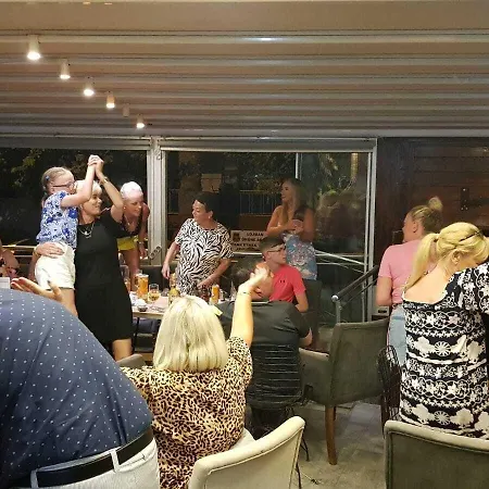 Hotelamsterdam Kusadası