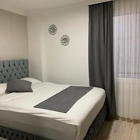 Hotelamsterdam Couette-café *