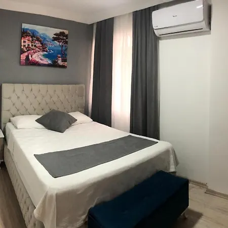 Hotelamsterdam * Kusadasi