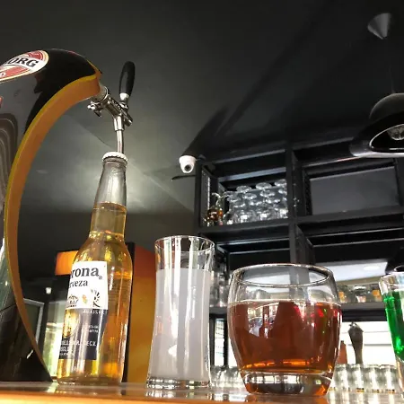 Panzió Hotelamsterdam *