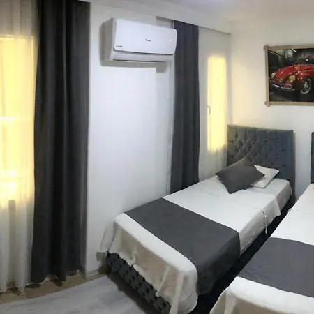 Bed & Breakfast Hotelamsterdam *
