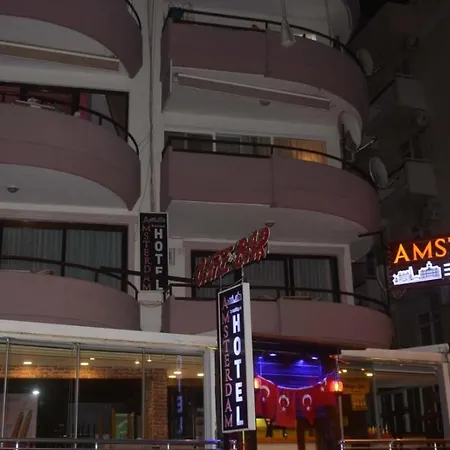 Hotelamsterdam Kuşadası