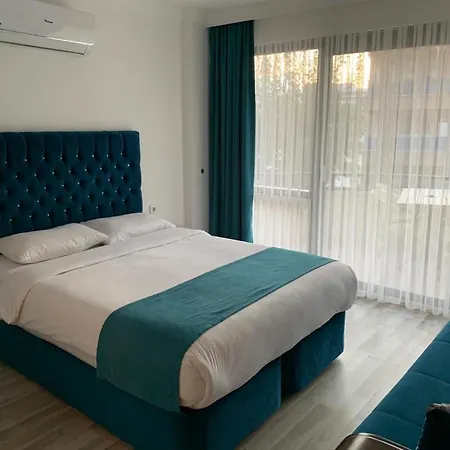 Hotelamsterdam Couette-café *