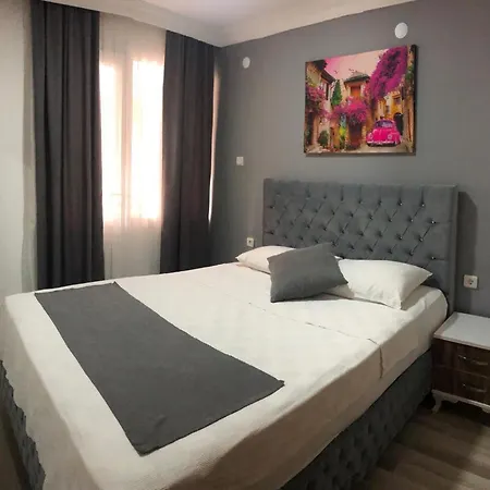 Bed & Breakfast Hotelamsterdam Kusadasi