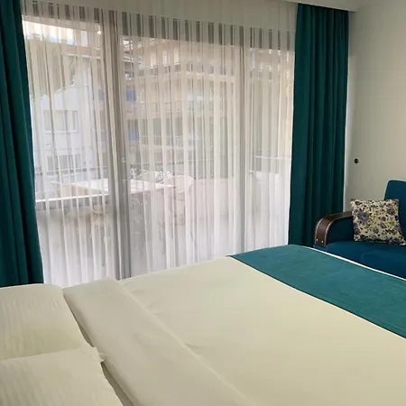 Hotelamsterdam Bed & Breakfast