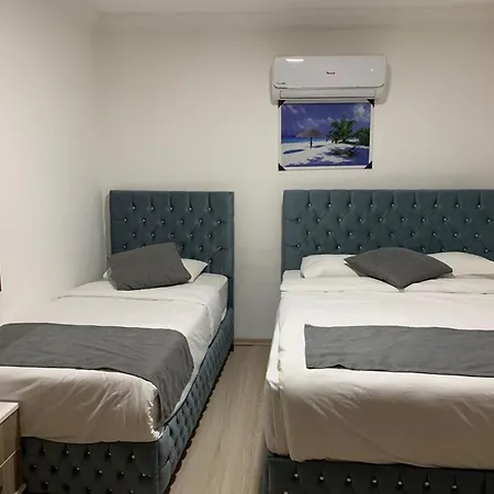 Hotelamsterdam Kusadası