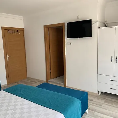 Hotelamsterdam B&B