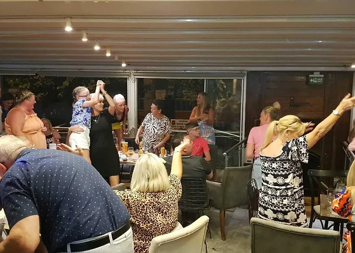 Hotelamsterdam Kusadasi