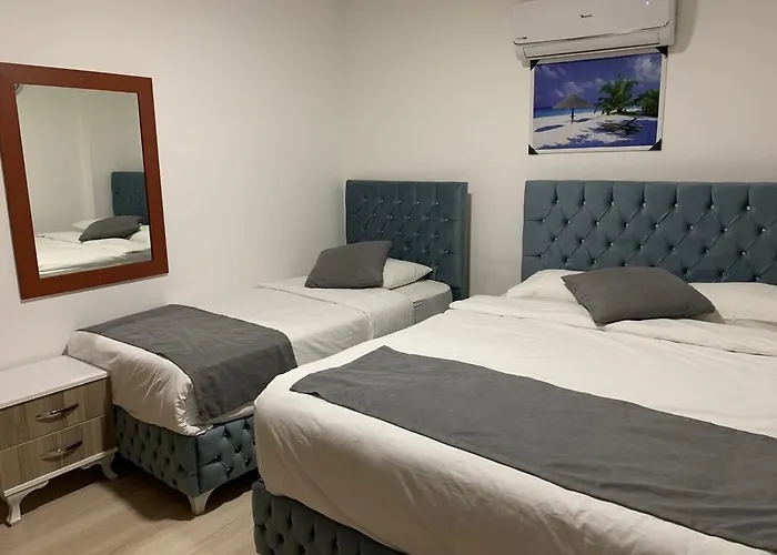 Bed & Breakfast Hotelamsterdam