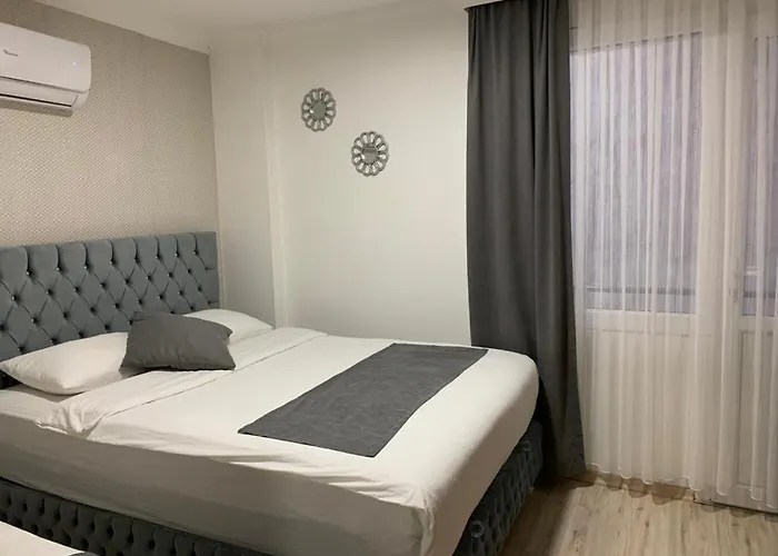 Hotelamsterdam Bed & Breakfast *