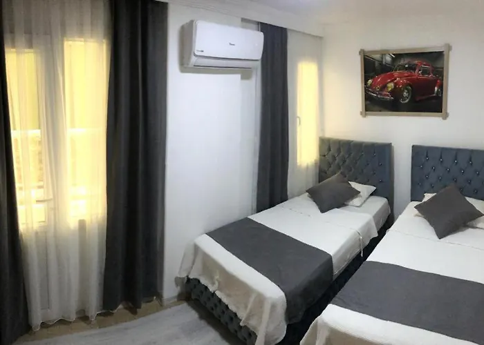 Bed & Breakfast Hotelamsterdam *