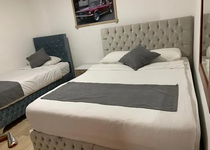 Hotelamsterdam Bed & Breakfast