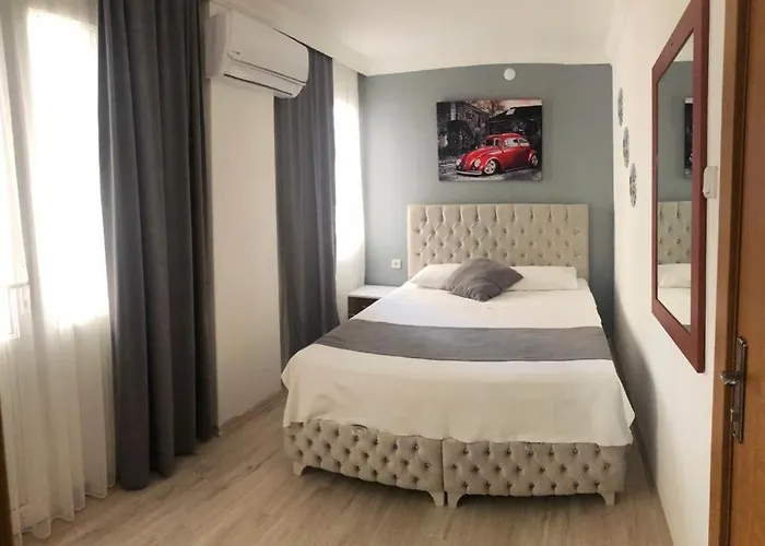 Hotelamsterdam Bed & Breakfast