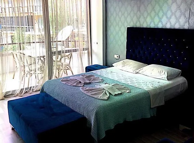 Hotelamsterdam Bed & Breakfast