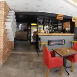 Hotelamsterdam * 库萨达斯