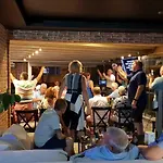 住宿加早餐酒店 Hotelamsterdam *