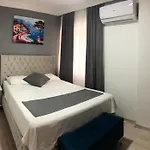 Hotelamsterdam * 库萨达斯
