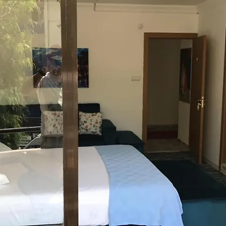 Hotelamsterdam Couette-café