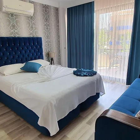 לינה וארוחת בוקר Hotelamsterdam *