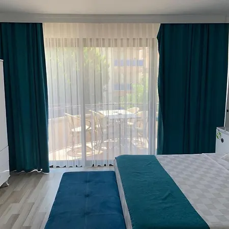 Hotelamsterdam Bed & Breakfast