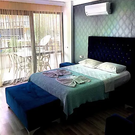 Hotelamsterdam Couette-café