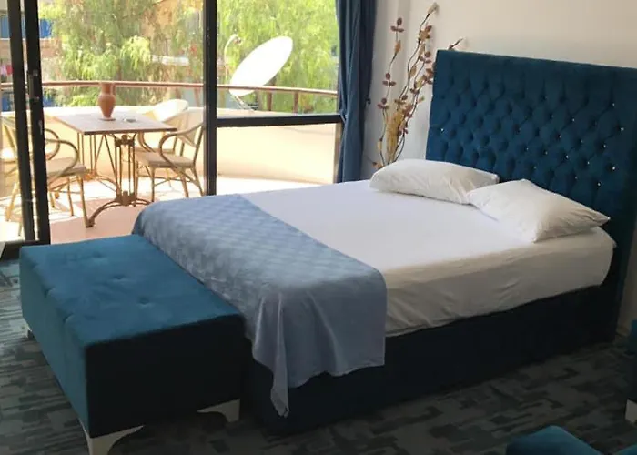 Hotelamsterdam Kusadası