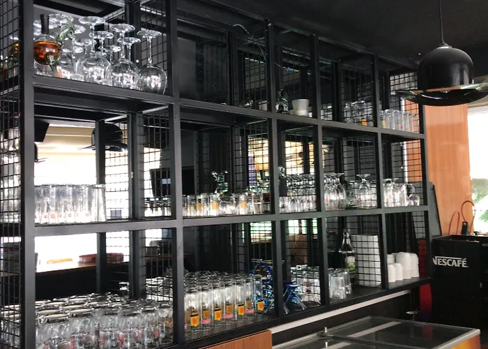 Couette-café Hotelamsterdam