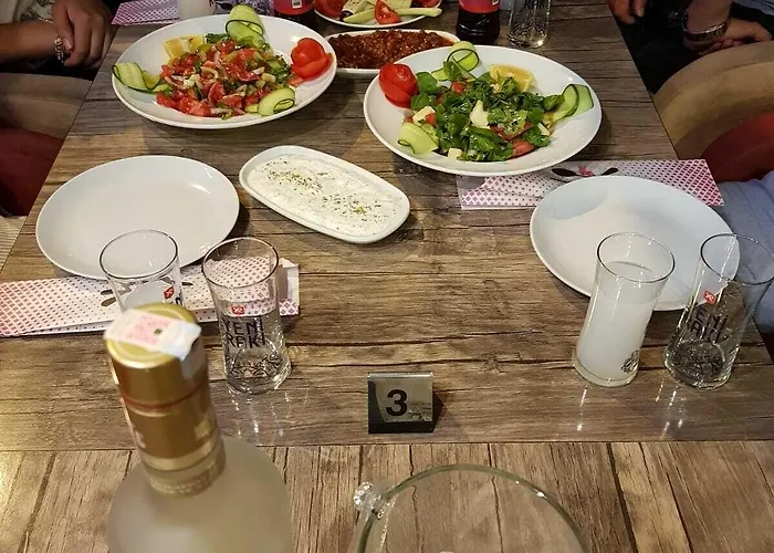 Hotelamsterdam * Kusadası