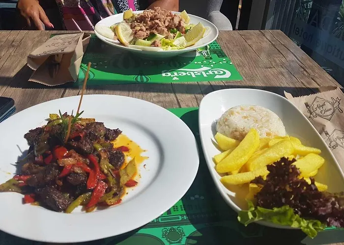 Hotelamsterdam Kusadası