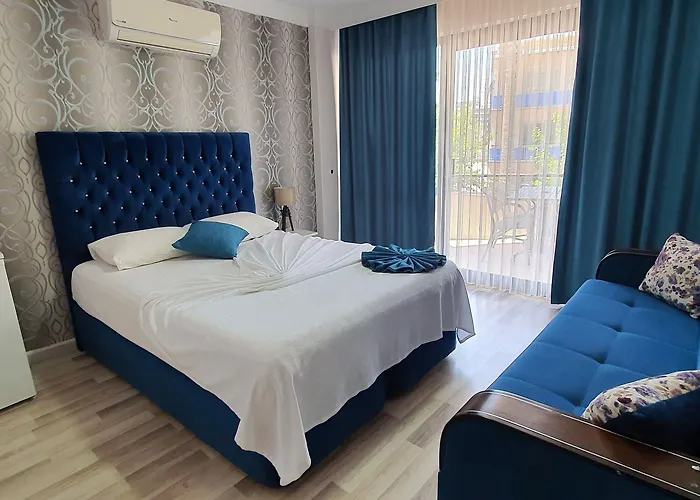 Bed & Breakfast Hotelamsterdam *