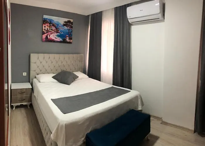 Hotelamsterdam * Kusadası