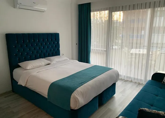 Hotelamsterdam Couette-café *