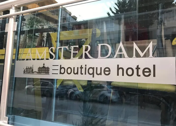 Hotelamsterdam