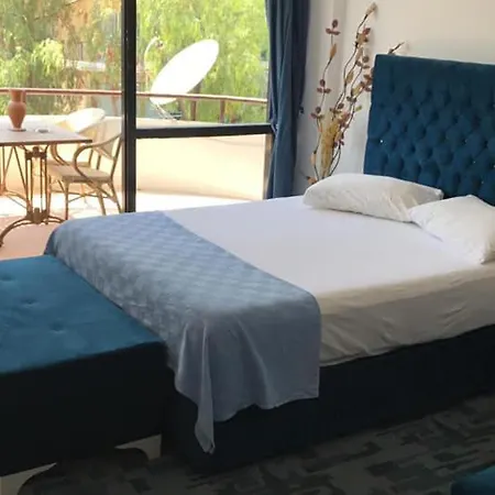 Hotelamsterdam Кушадасы