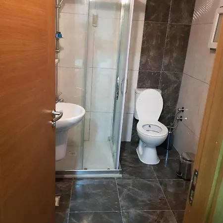 Hotelamsterdam Кушадасы