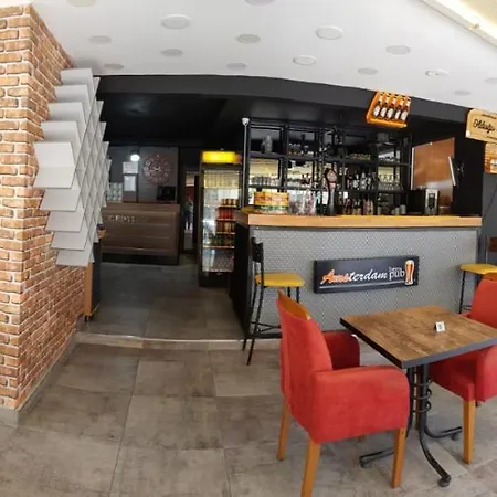 Hotelamsterdam * Кушадасы