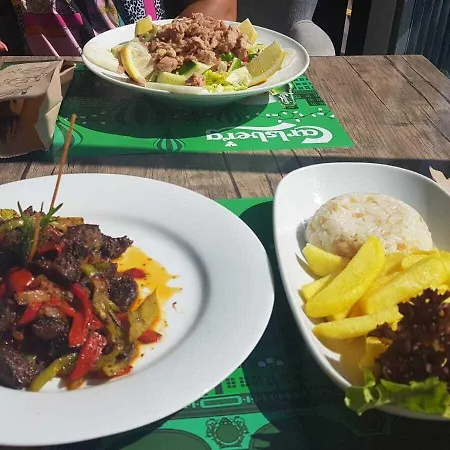 Hotelamsterdam 쿠사다시